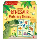 Usborne Dinosaur Matching Games